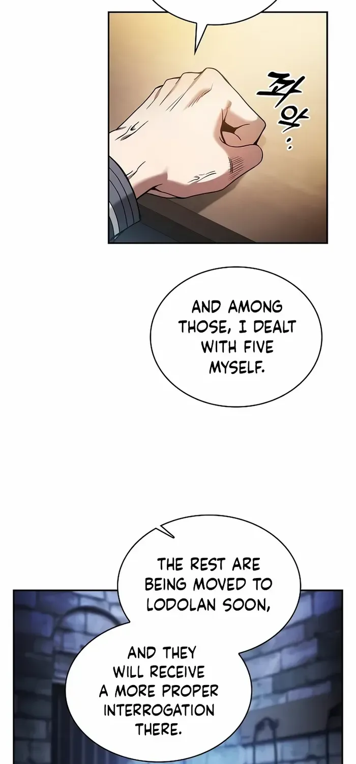 Read Academy’s Genius Swordmaster chapter 49 image 3 on Lezhin