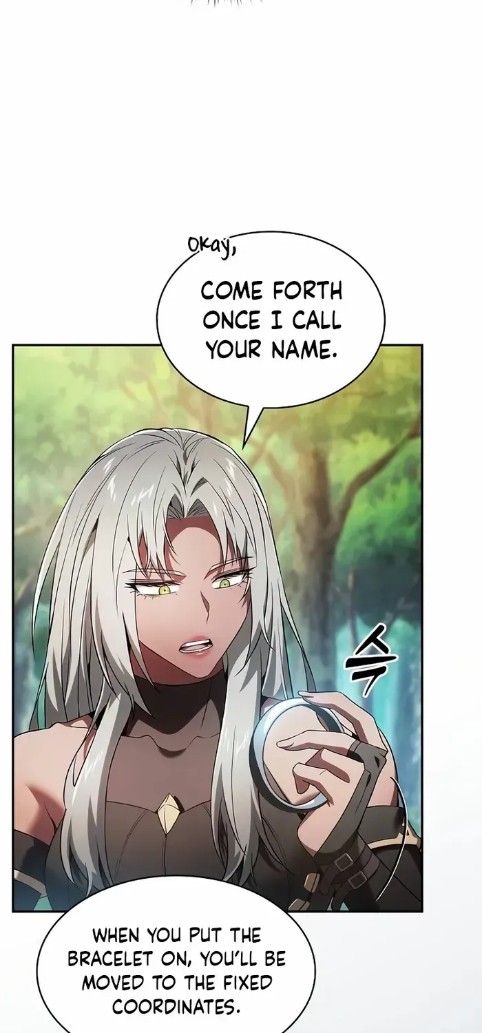 Read Academy’s Genius Swordmaster chapter 49 image 32 on Lezhin