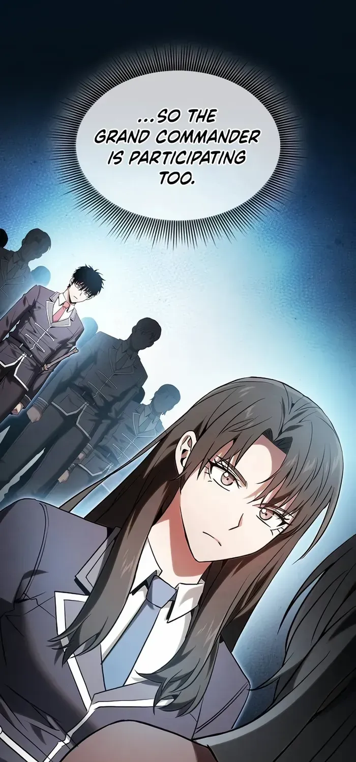 Read Academy’s Genius Swordmaster chapter 49 image 35 on Lezhin
