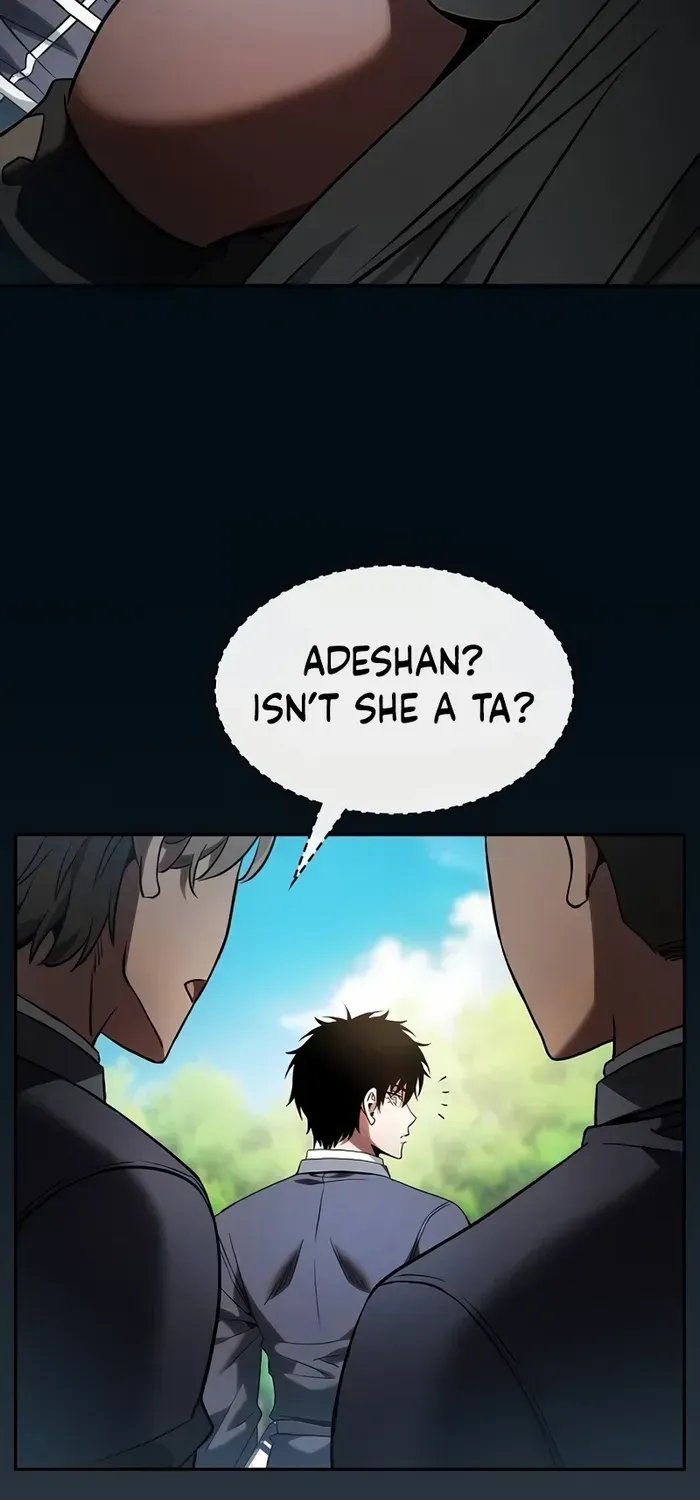 Read Academy’s Genius Swordmaster chapter 49 image 36 on Lezhin