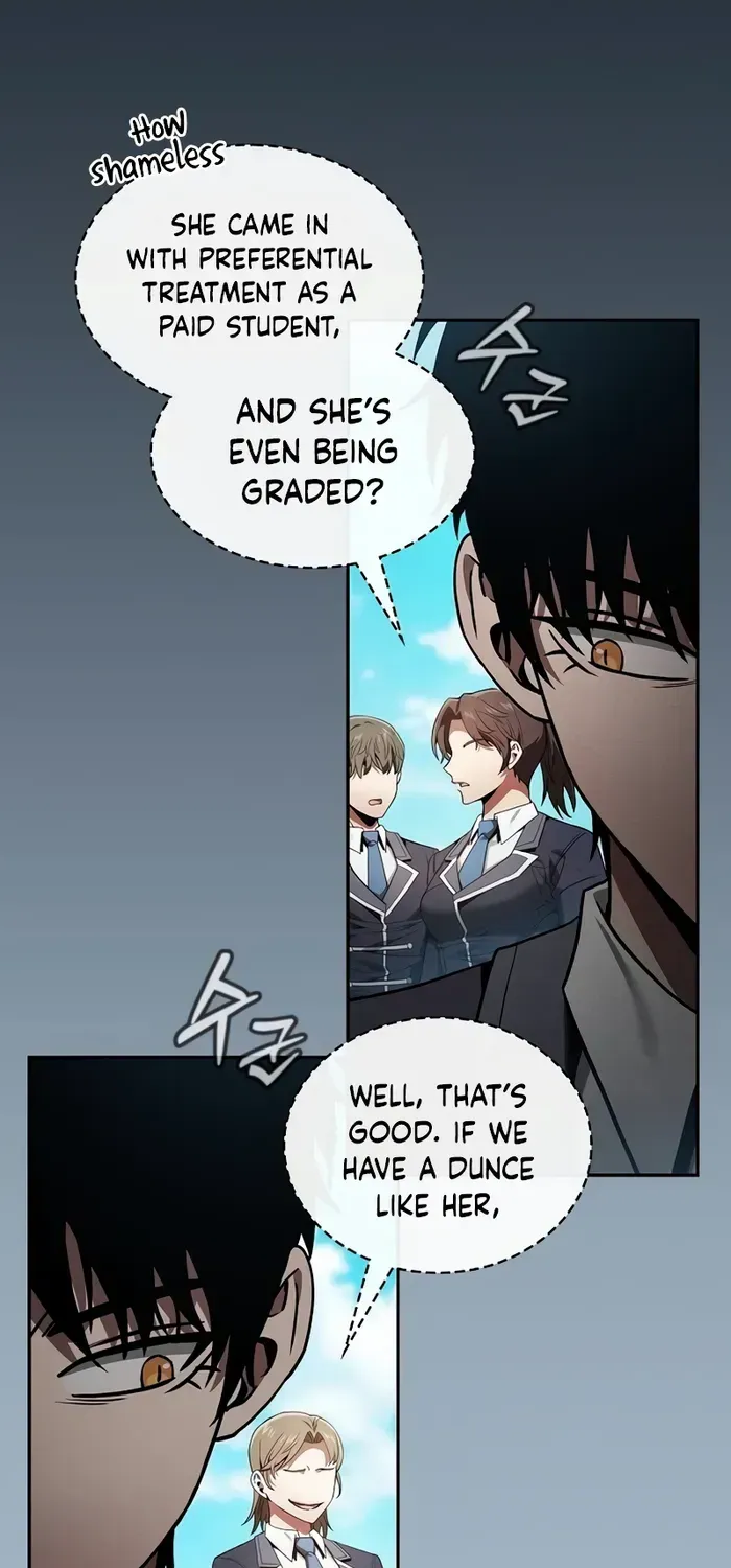 Read Academy’s Genius Swordmaster chapter 49 image 37 on Lezhin