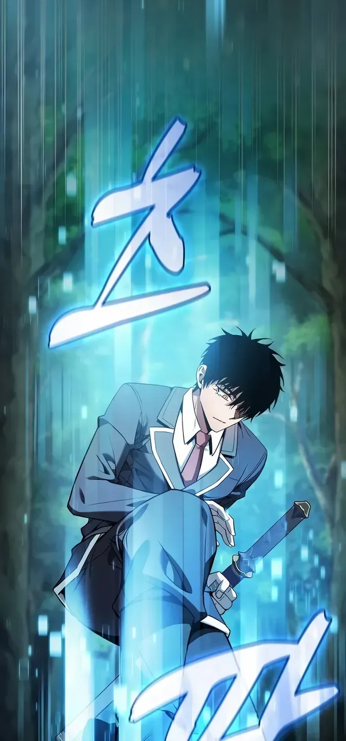 Read Academy’s Genius Swordmaster chapter 49 image 49 on Lezhin