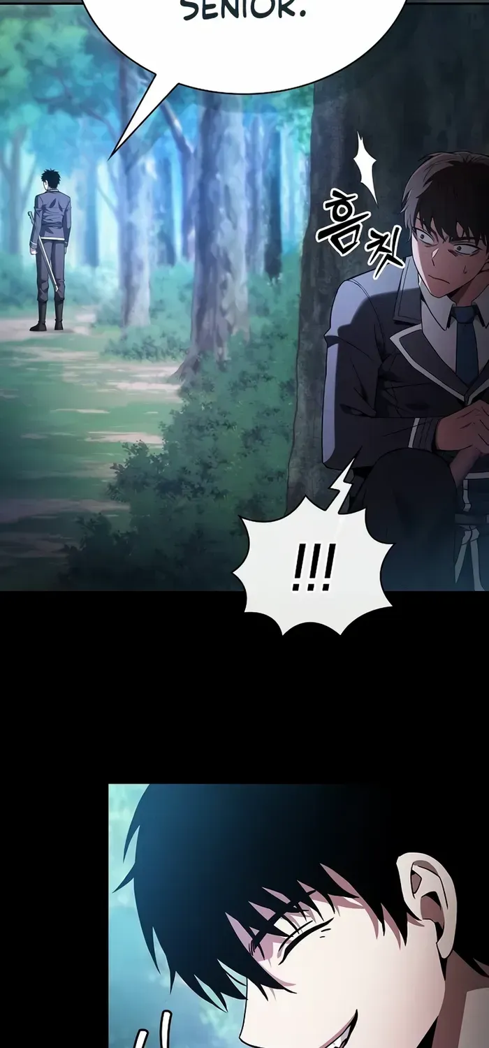 Read Academy’s Genius Swordmaster chapter 49 image 54 on Lezhin