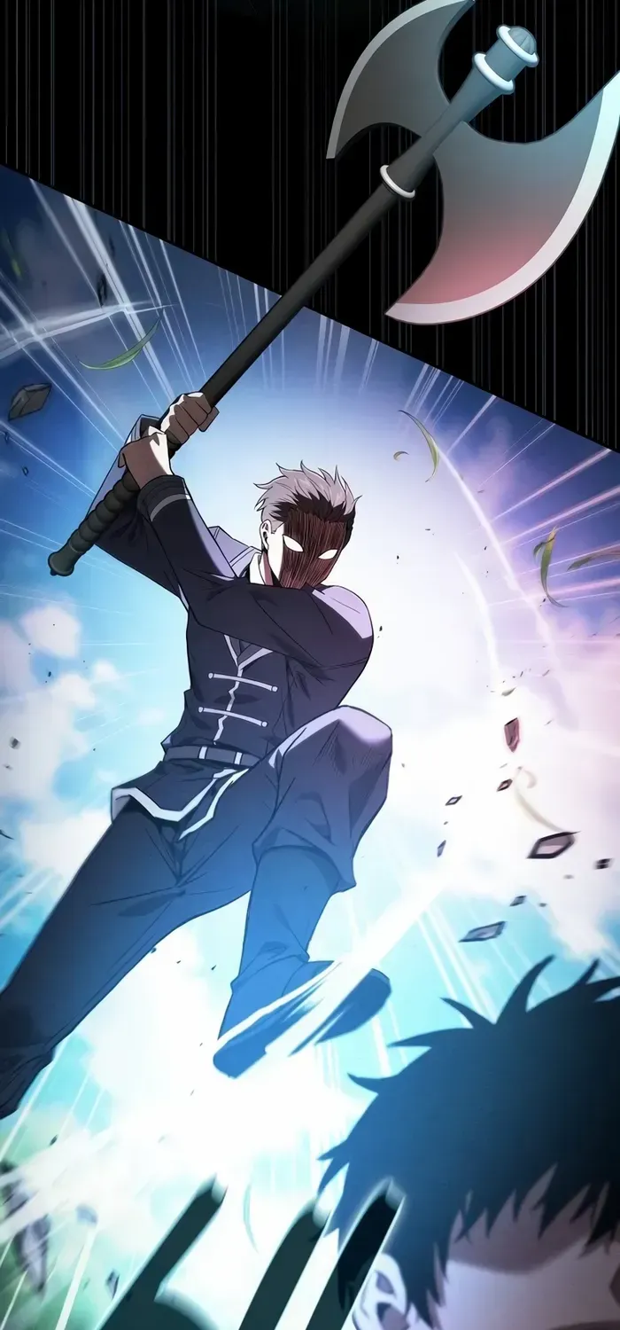 Read Academy’s Genius Swordmaster chapter 49 image 57 on Lezhin