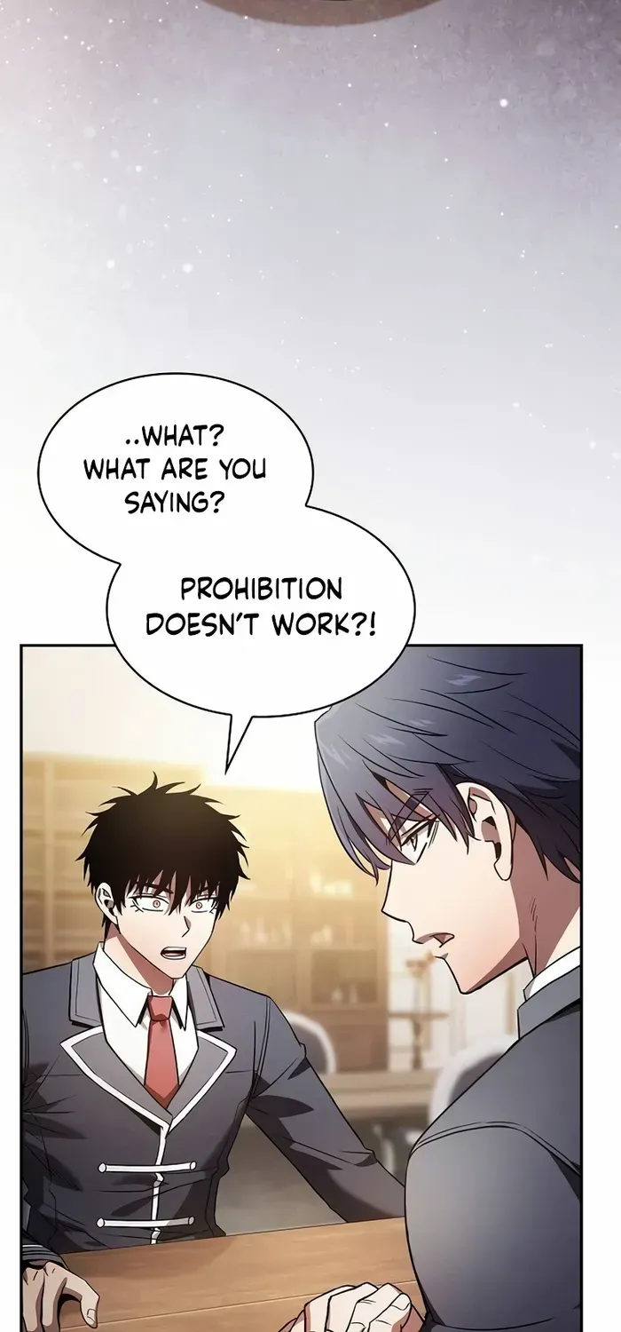 Read Academy’s Genius Swordmaster chapter 49 image 6 on Lezhin