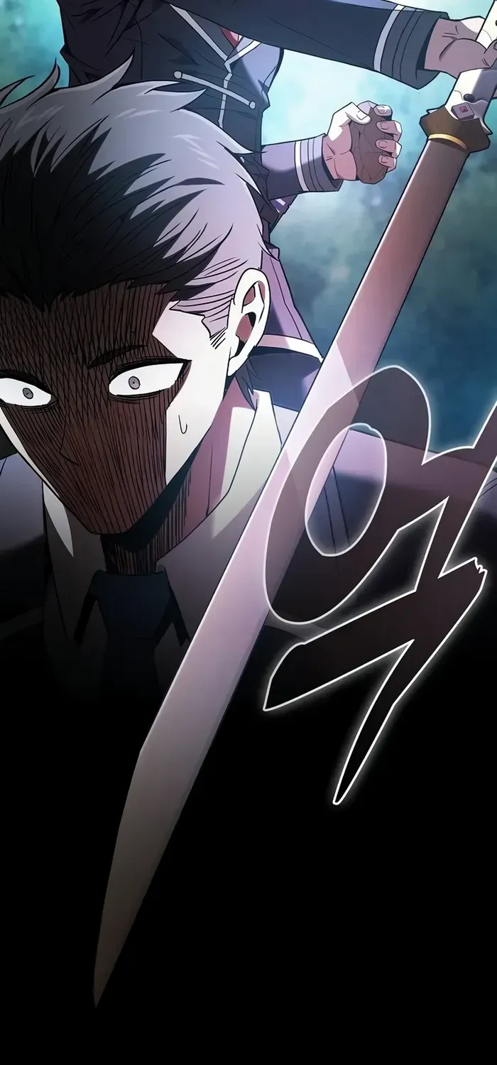 Read Academy’s Genius Swordmaster chapter 49 image 65 on Lezhin