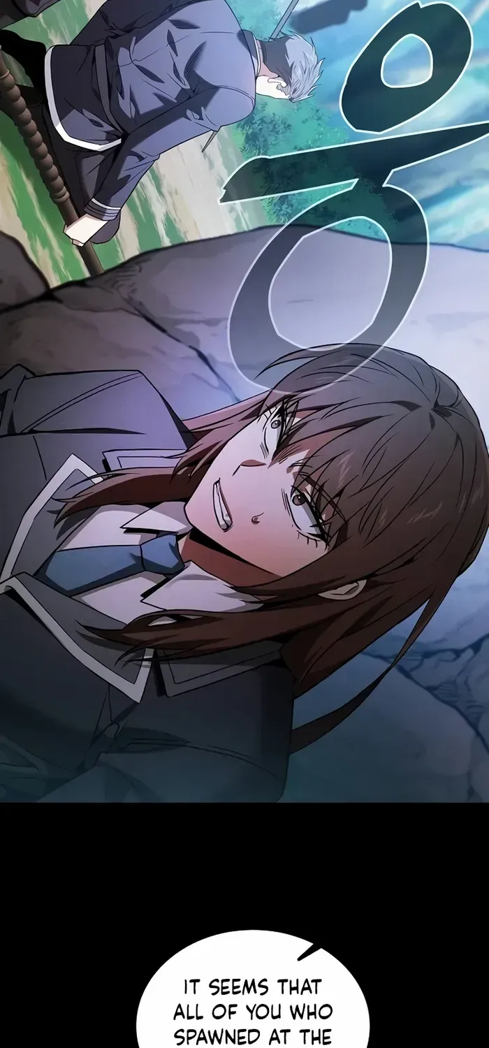 Read Academy’s Genius Swordmaster chapter 49 image 68 on Lezhin