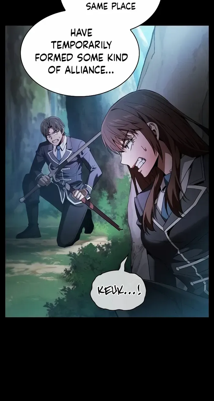 Read Academy’s Genius Swordmaster chapter 49 image 69 on Lezhin