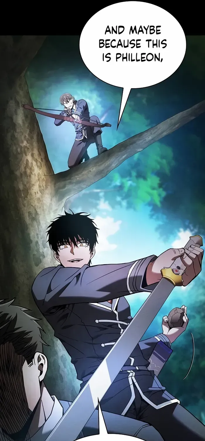 Read Academy’s Genius Swordmaster chapter 49 image 70 on Lezhin