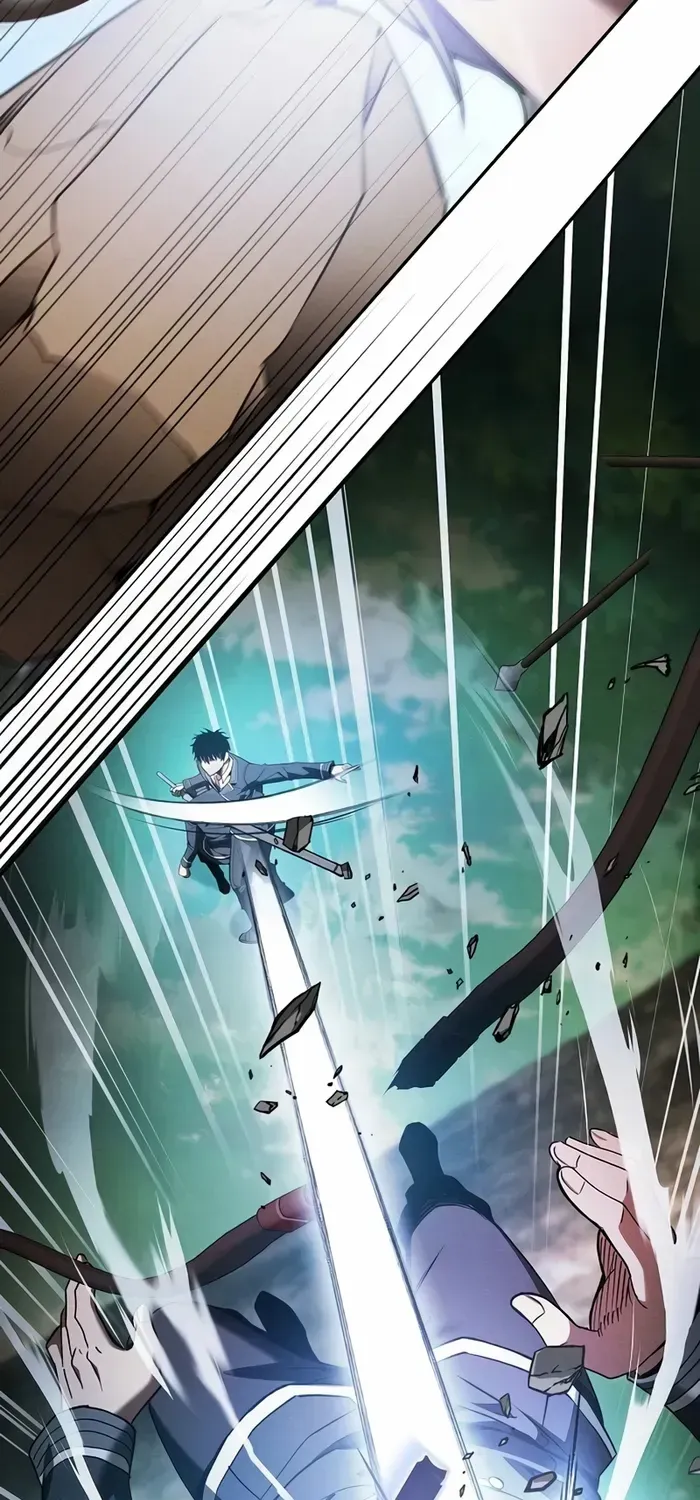 Read Academy’s Genius Swordmaster chapter 49 image 72 on Lezhin