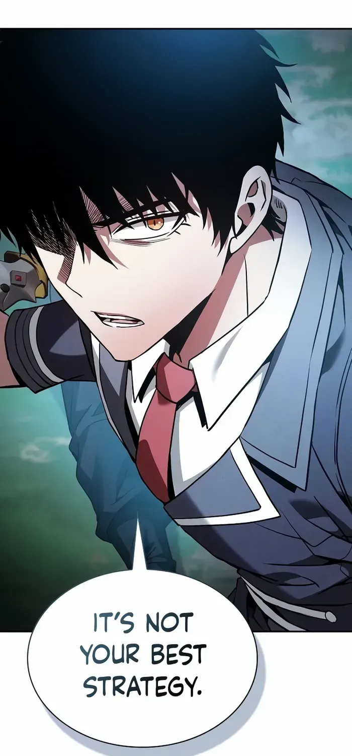 Read Academy’s Genius Swordmaster chapter 49 image 74 on Lezhin