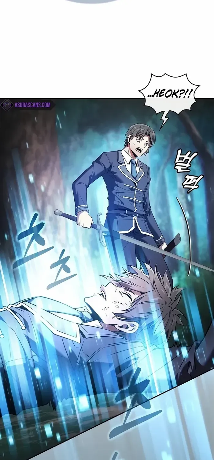 Read Academy’s Genius Swordmaster chapter 49 image 75 on Lezhin