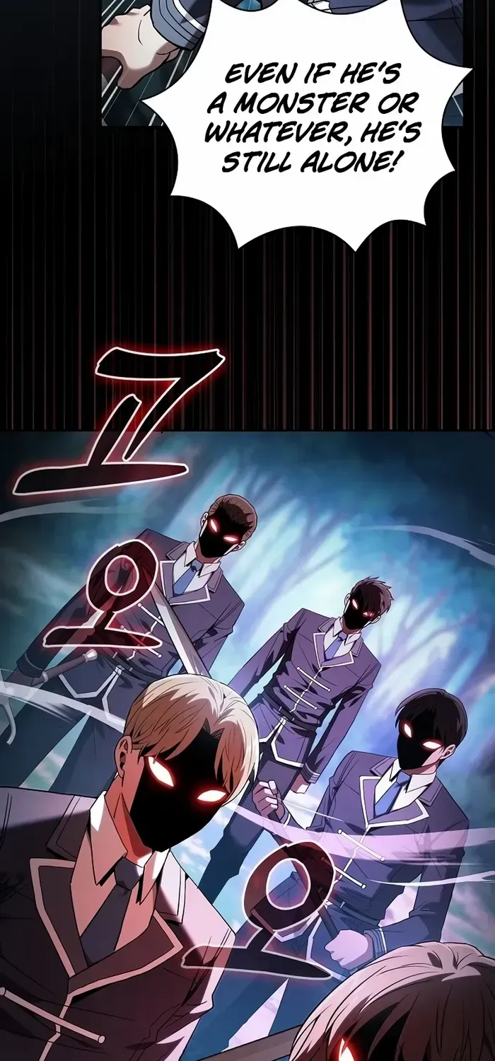Read Academy’s Genius Swordmaster chapter 49 image 77 on Lezhin