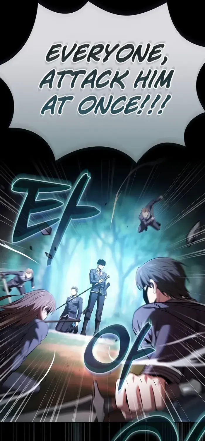 Read Academy’s Genius Swordmaster chapter 49 image 79 on Lezhin