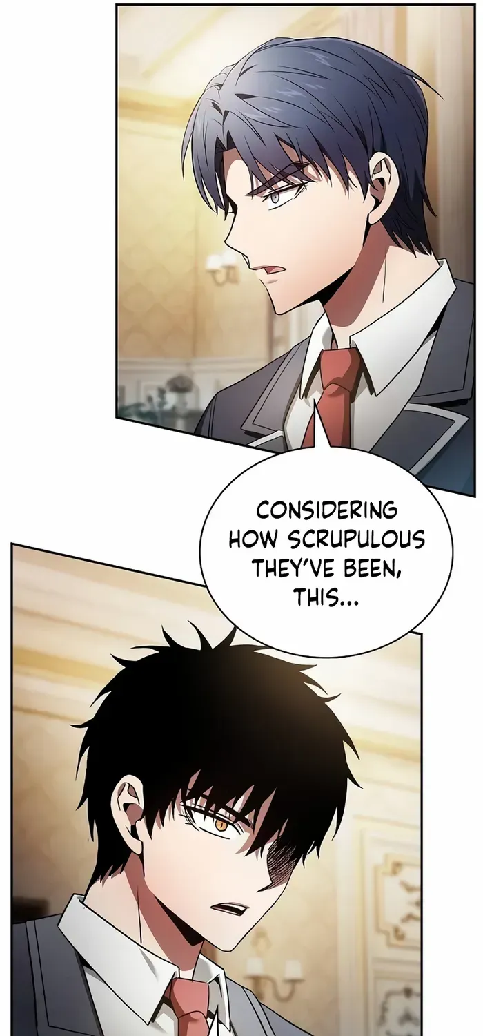 Read Academy’s Genius Swordmaster chapter 49 image 8 on Lezhin