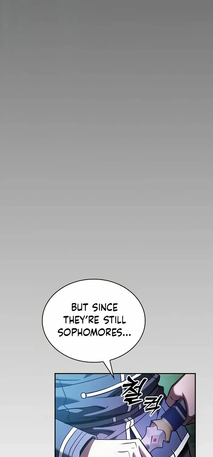 Read Academy’s Genius Swordmaster chapter 49 image 82 on Lezhin
