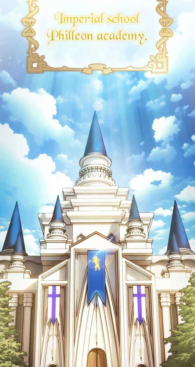 Read Academy’s Genius Swordmaster chapter 5 image 1 on Lezhin