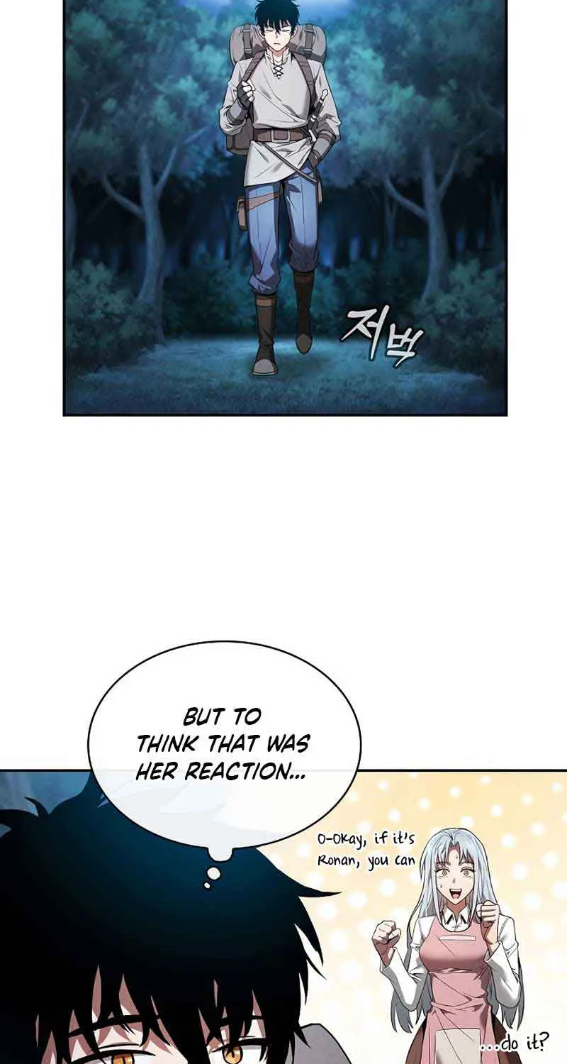 Read Academy’s Genius Swordmaster chapter 5 image 10 on Lezhin