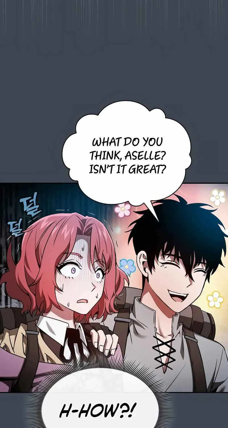 Read Academy’s Genius Swordmaster chapter 5 image 104 on Lezhin