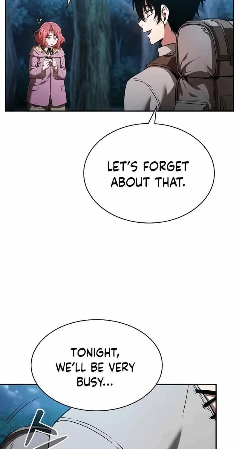 Read Academy’s Genius Swordmaster chapter 5 image 16 on Lezhin