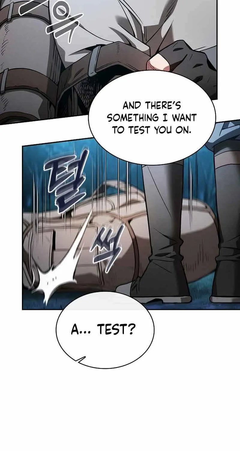 Read Academy’s Genius Swordmaster chapter 5 image 17 on Lezhin