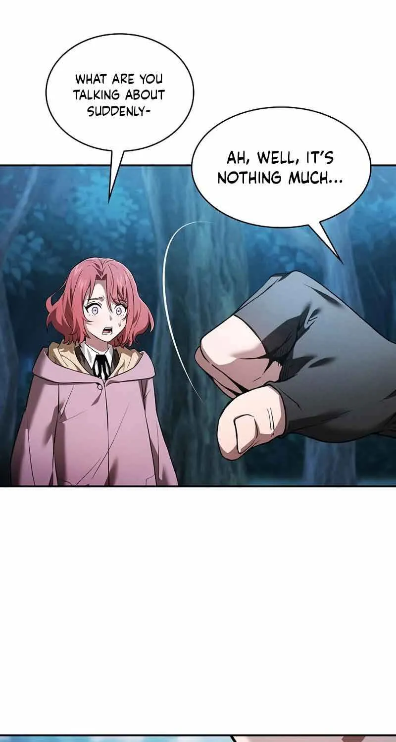 Read Academy’s Genius Swordmaster chapter 5 image 18 on Lezhin