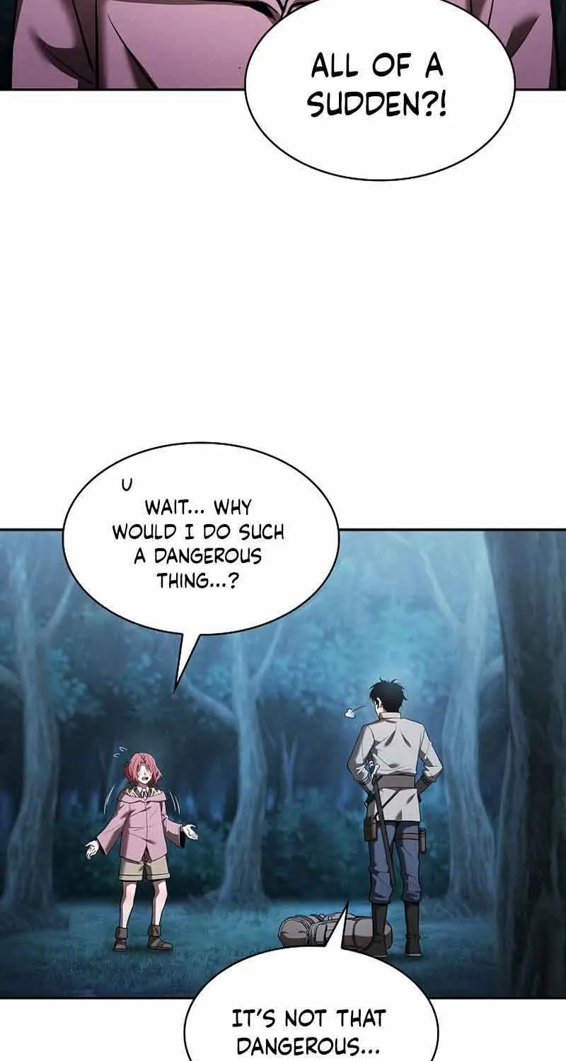 Read Academy’s Genius Swordmaster chapter 5 image 24 on Lezhin