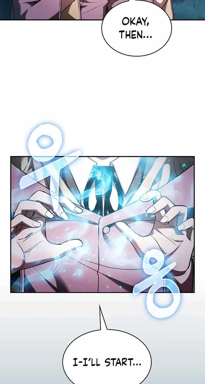 Read Academy’s Genius Swordmaster chapter 5 image 26 on Lezhin