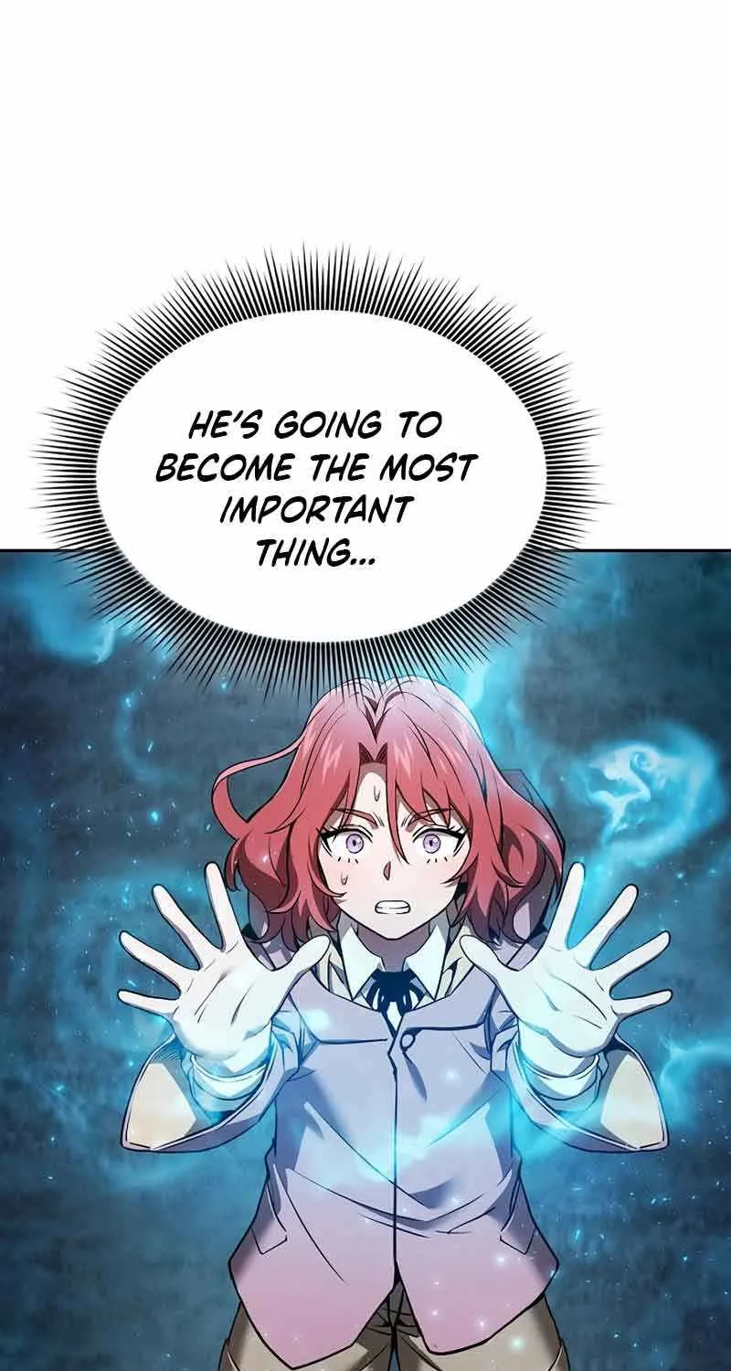 Read Academy’s Genius Swordmaster chapter 5 image 41 on Lezhin