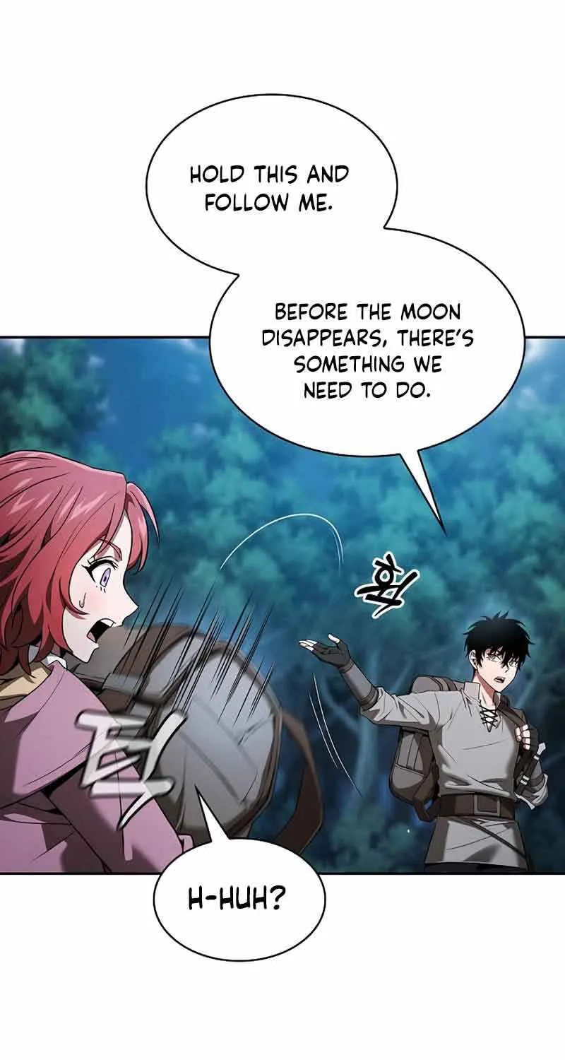 Read Academy’s Genius Swordmaster chapter 5 image 61 on Lezhin
