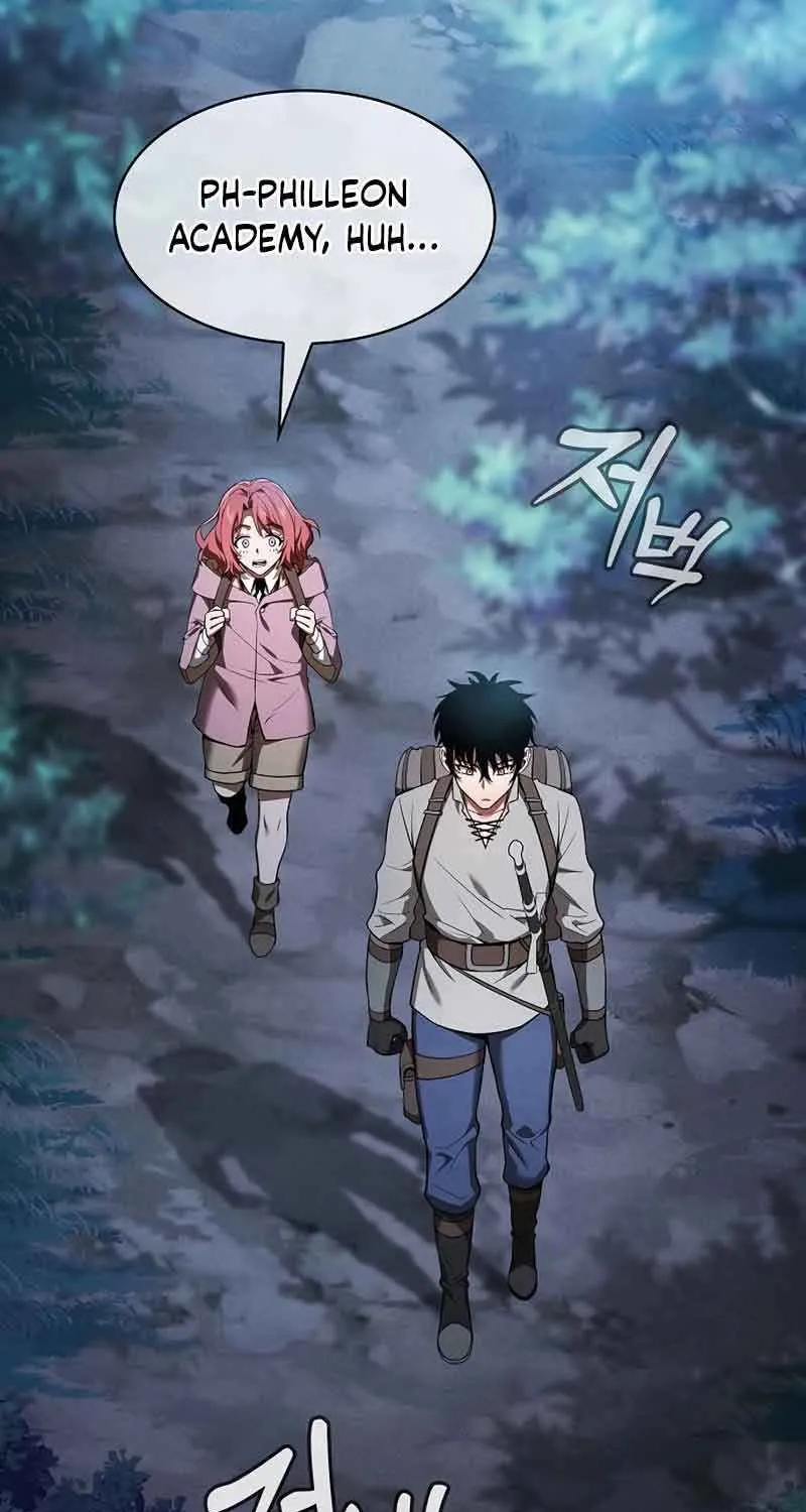 Read Academy’s Genius Swordmaster chapter 5 image 68 on Lezhin