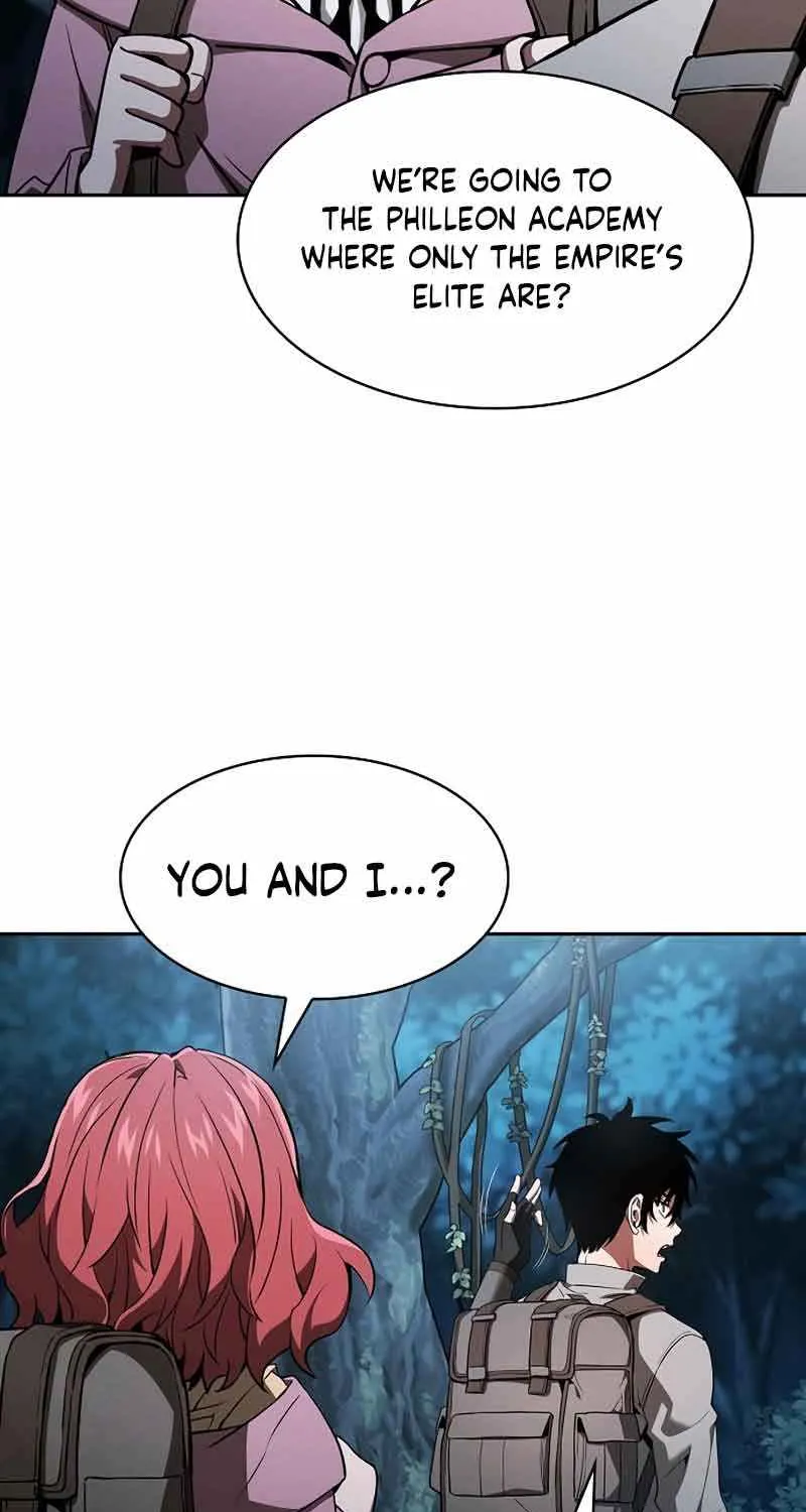 Read Academy’s Genius Swordmaster chapter 5 image 70 on Lezhin