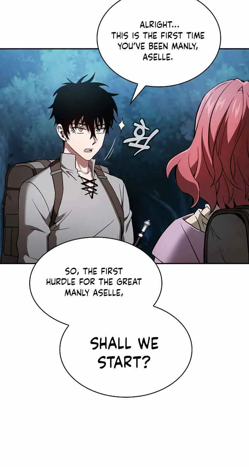 Read Academy’s Genius Swordmaster chapter 5 image 93 on Lezhin