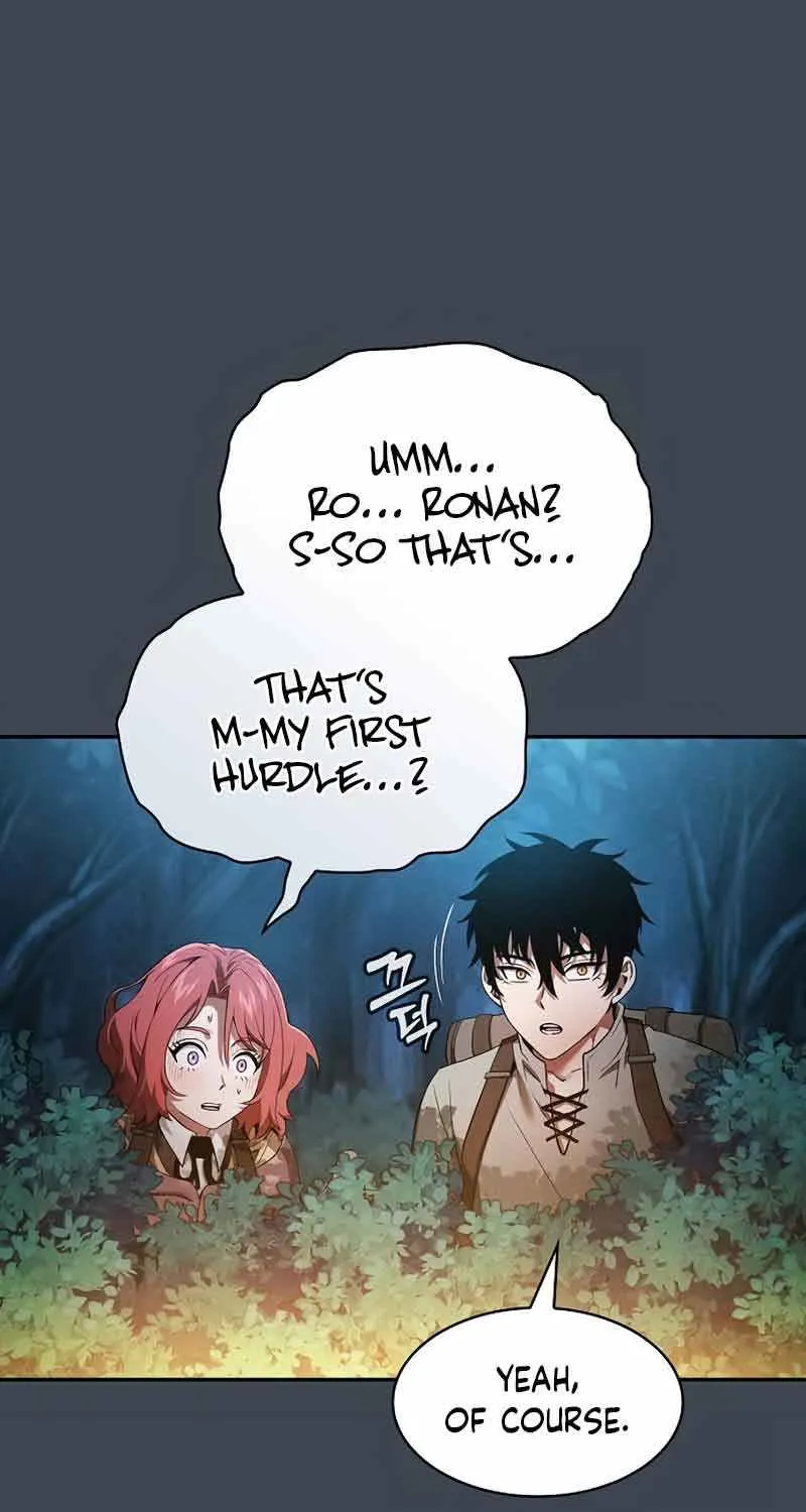 Read Academy’s Genius Swordmaster chapter 5 image 98 on Lezhin