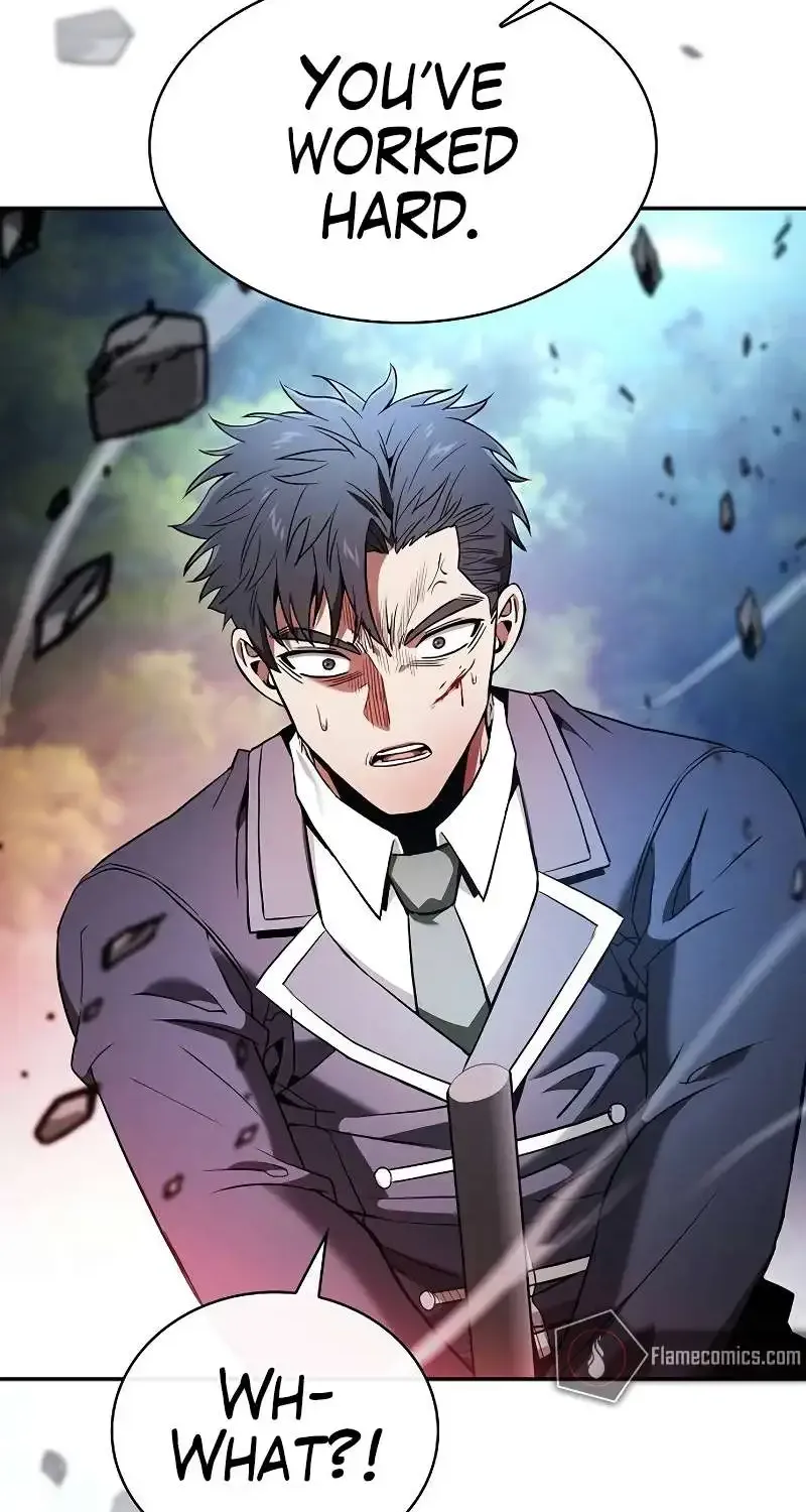Read Academy’s Genius Swordmaster chapter 50 image 101 on Lezhin