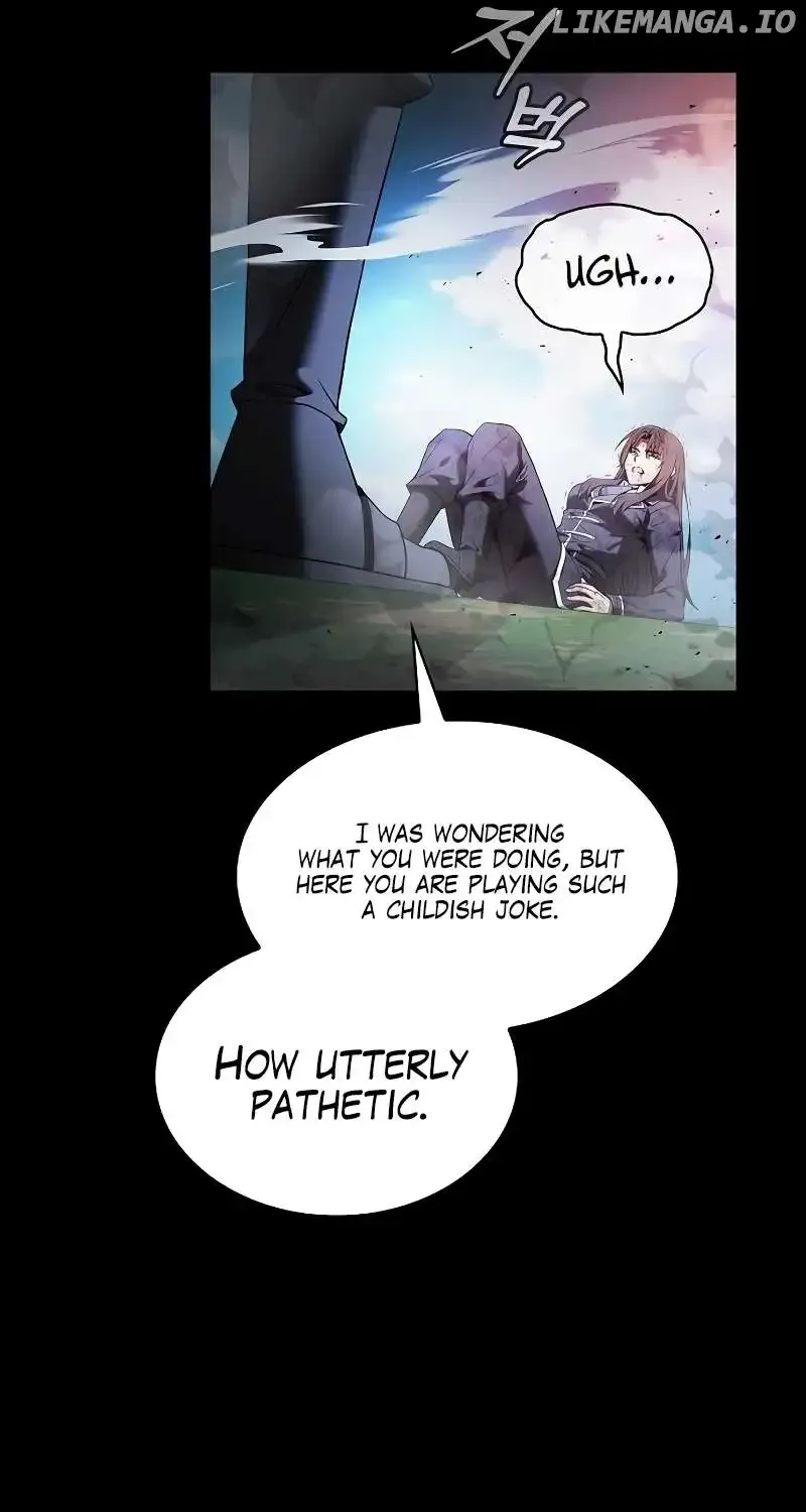 Read Academy’s Genius Swordmaster chapter 50 image 32 on Lezhin