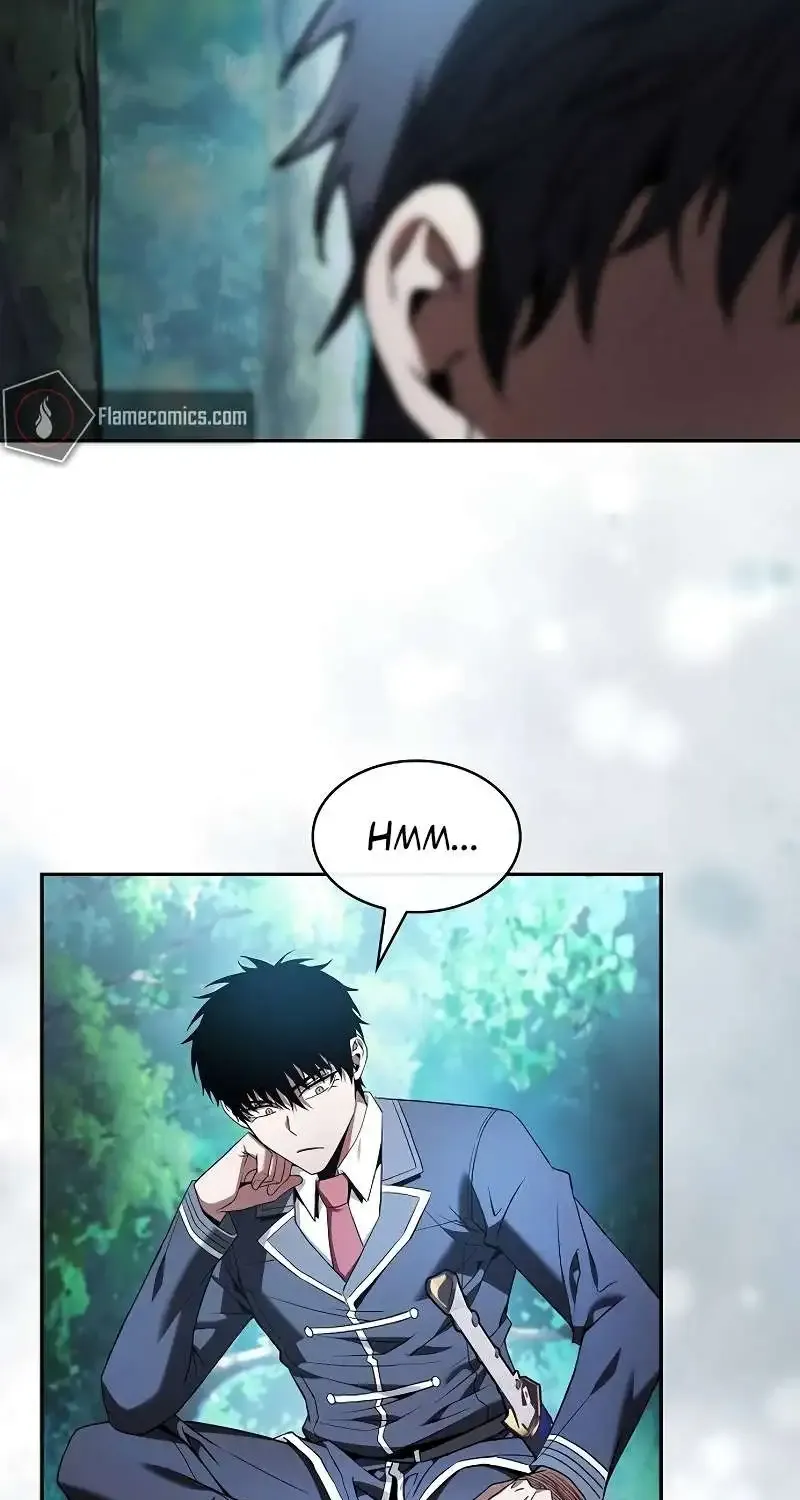 Read Academy’s Genius Swordmaster chapter 50 image 38 on Lezhin