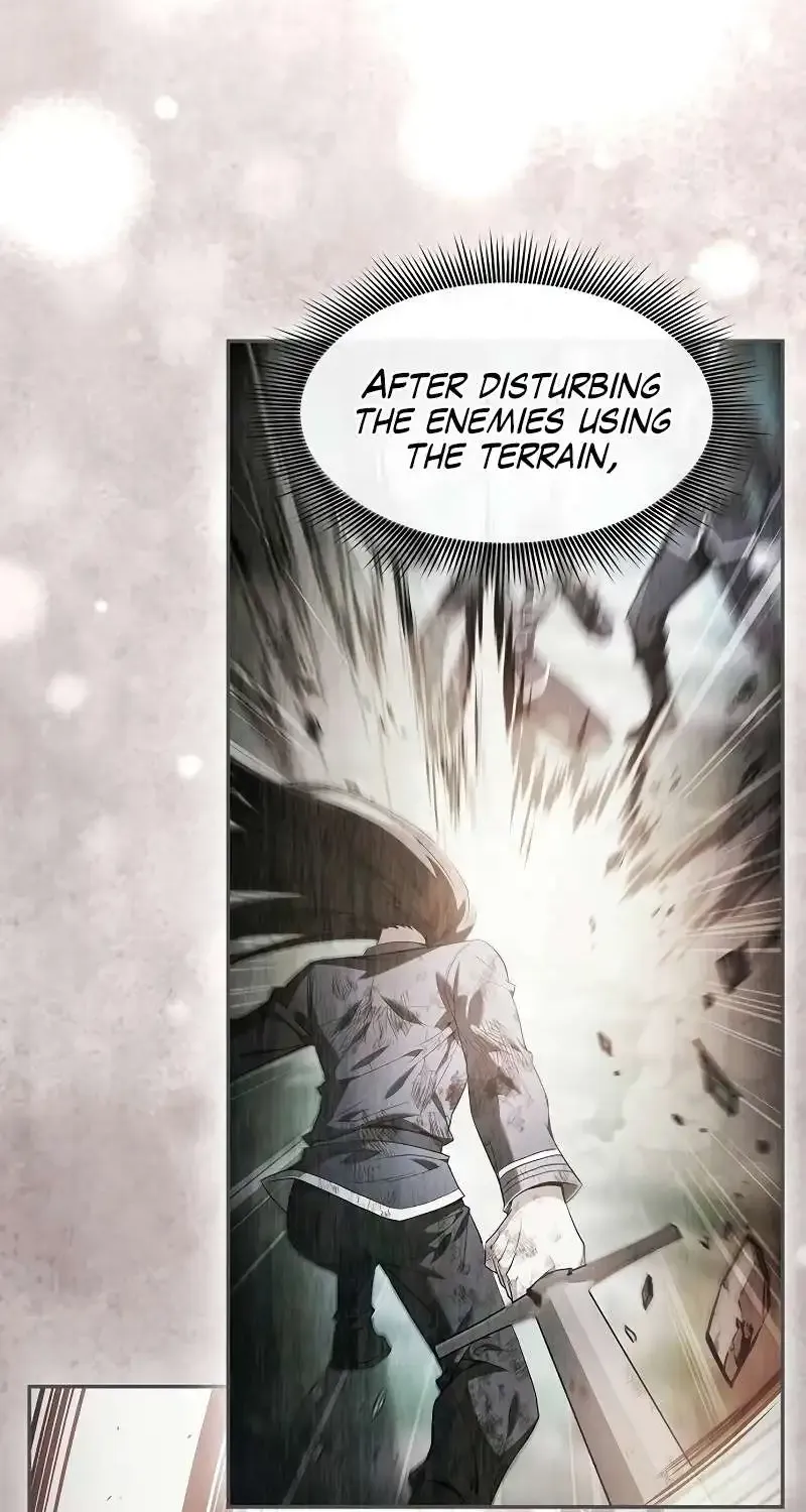 Read Academy’s Genius Swordmaster chapter 50 image 43 on Lezhin