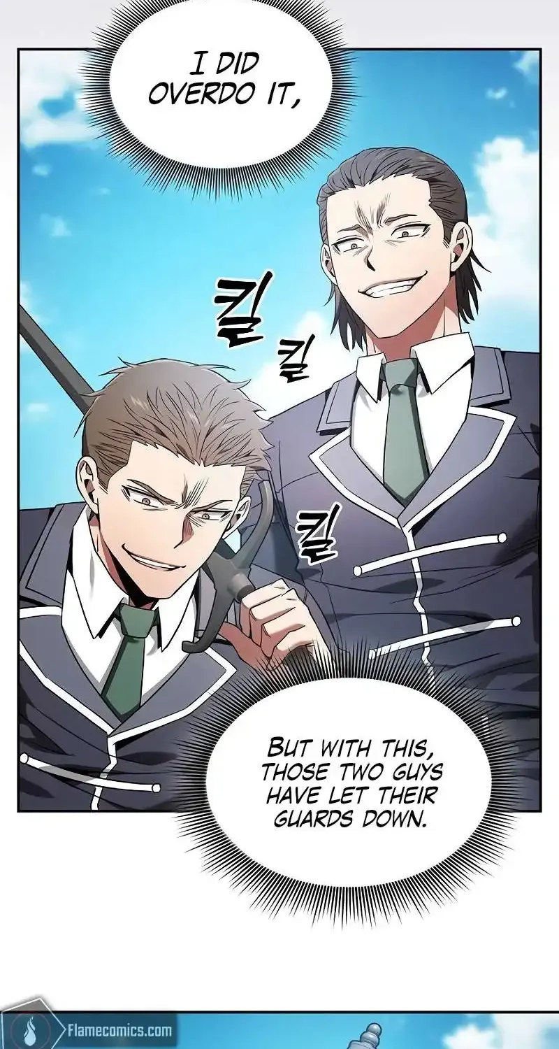 Read Academy’s Genius Swordmaster chapter 50 image 5 on Lezhin