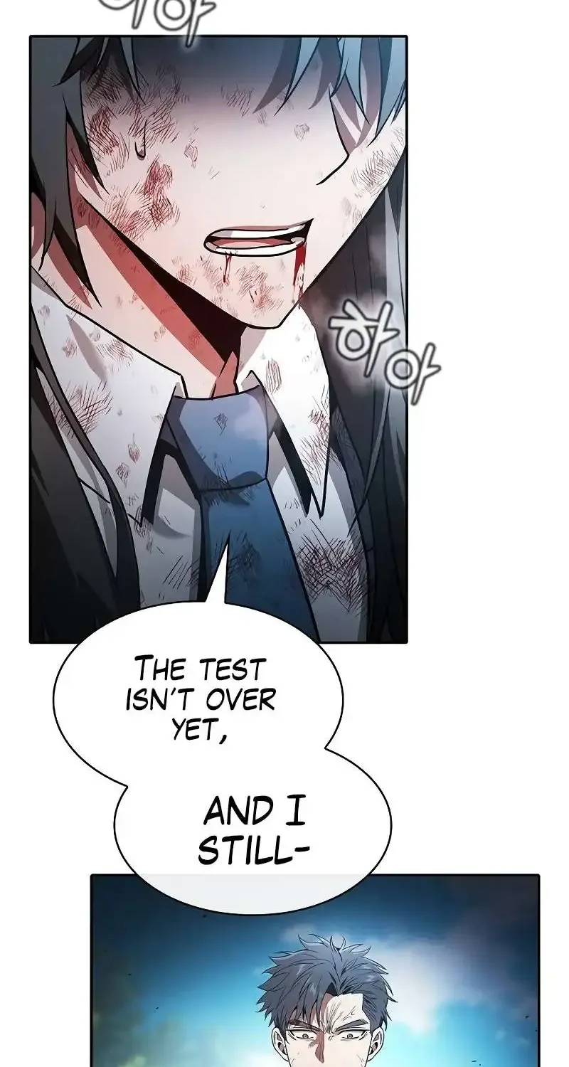 Read Academy’s Genius Swordmaster chapter 50 image 57 on Lezhin