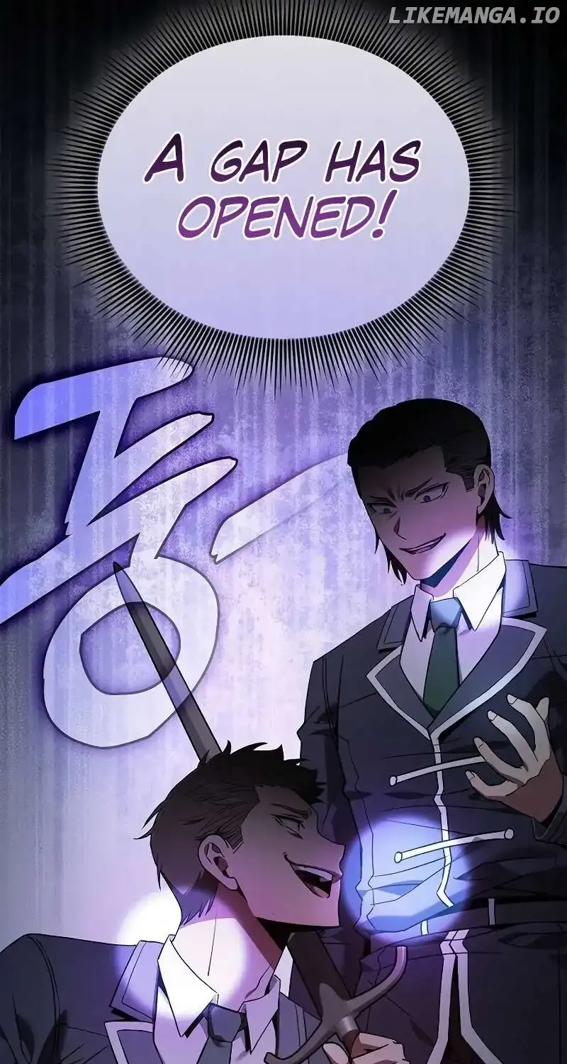 Read Academy’s Genius Swordmaster chapter 50 image 8 on Lezhin