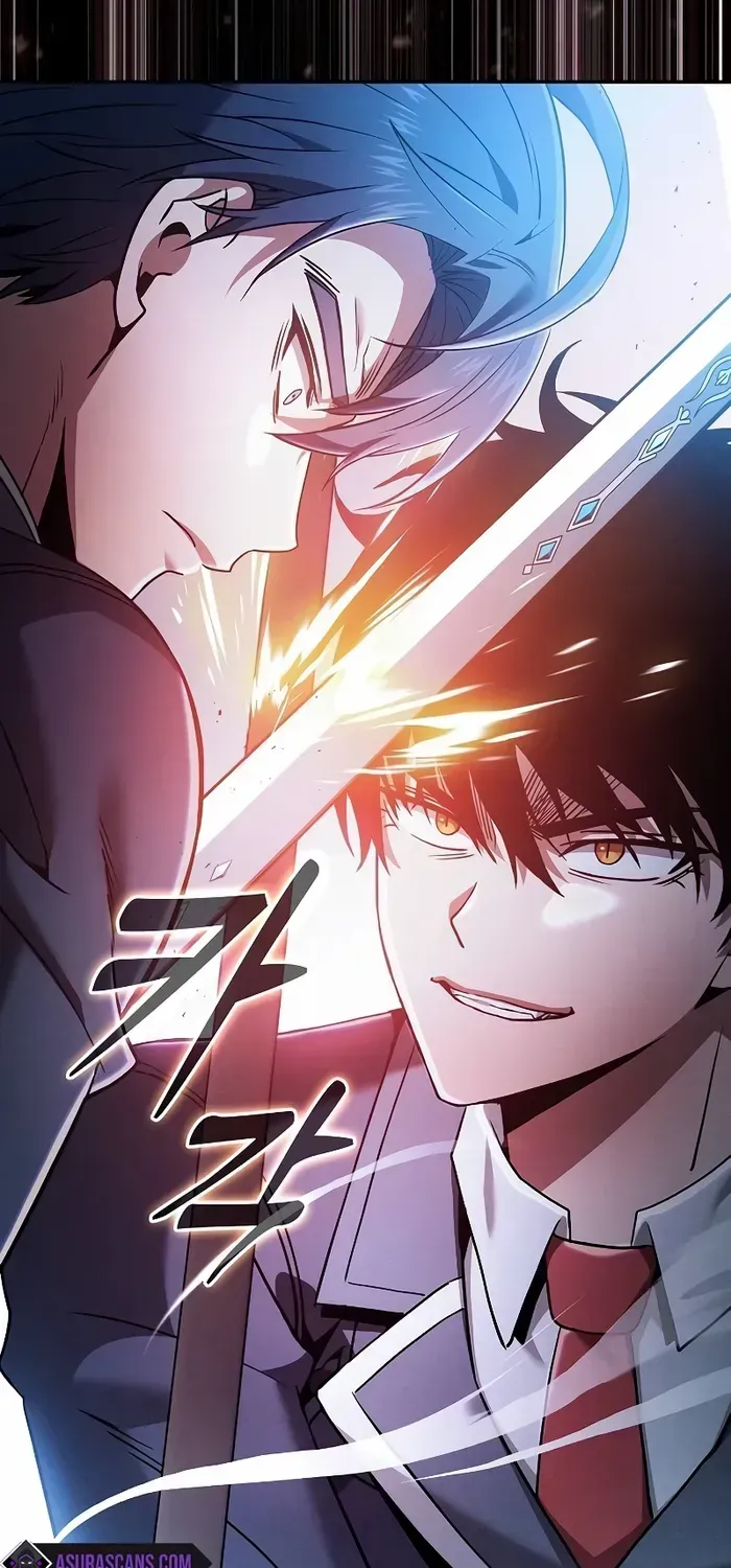 Read Academy’s Genius Swordmaster chapter 51 image 100 on Lezhin