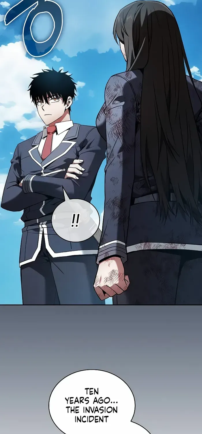 Read Academy’s Genius Swordmaster chapter 51 image 15 on Lezhin