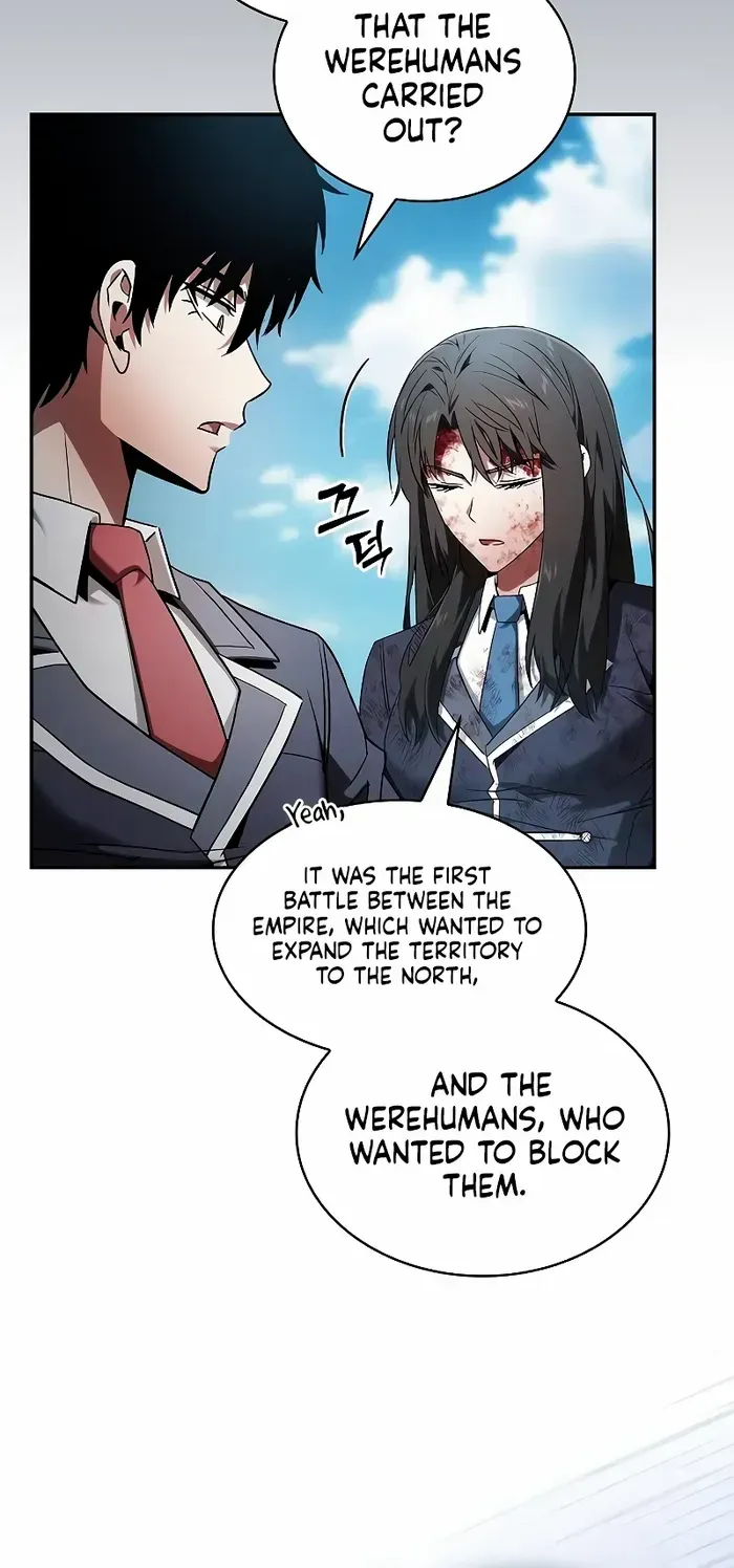 Read Academy’s Genius Swordmaster chapter 51 image 16 on Lezhin