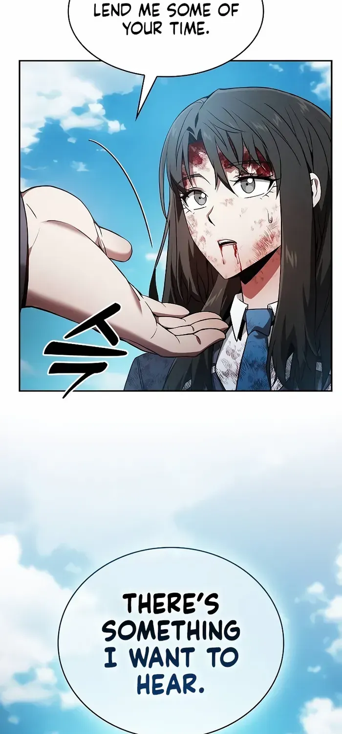 Read Academy’s Genius Swordmaster chapter 51 image 3 on Lezhin