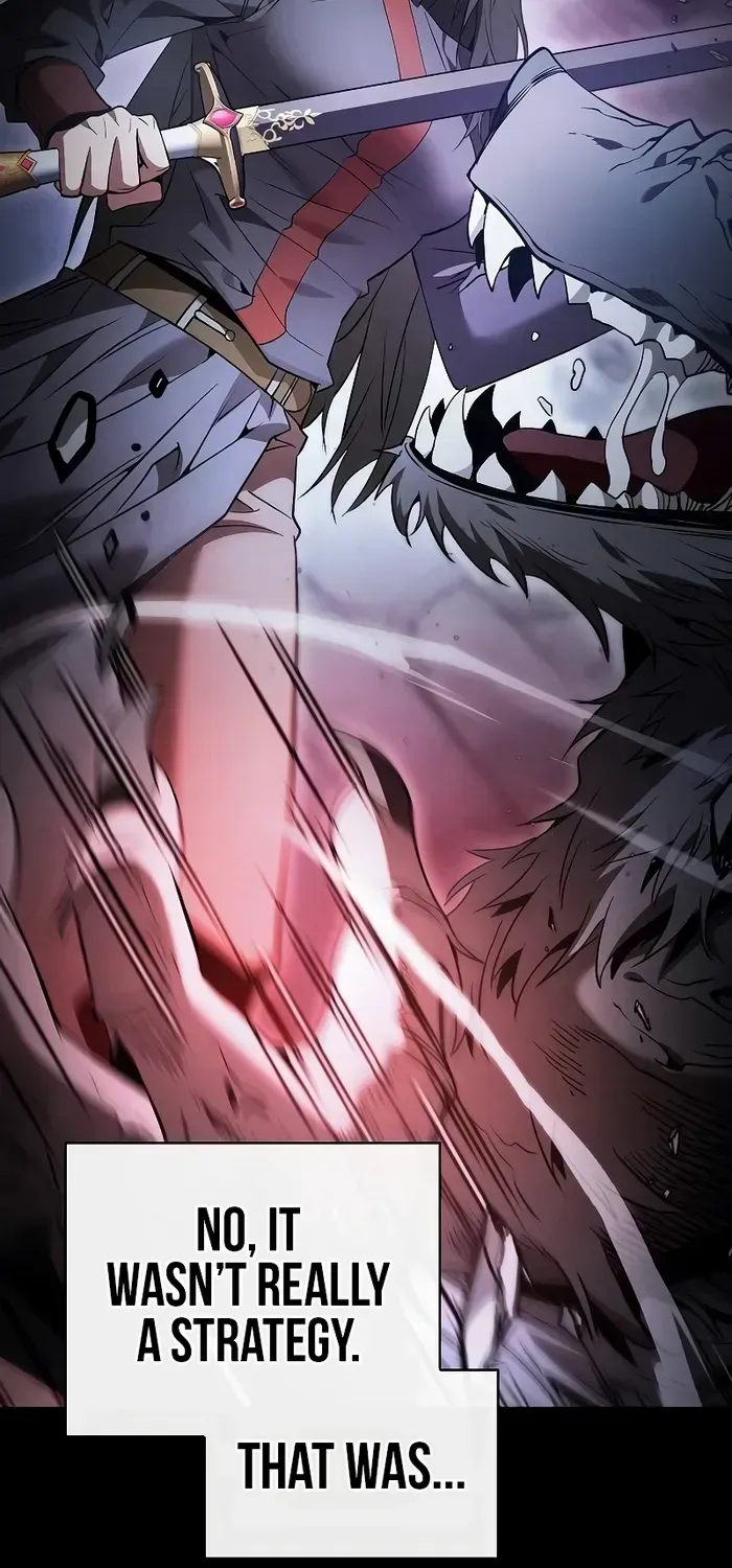 Read Academy’s Genius Swordmaster chapter 51 image 30 on Lezhin