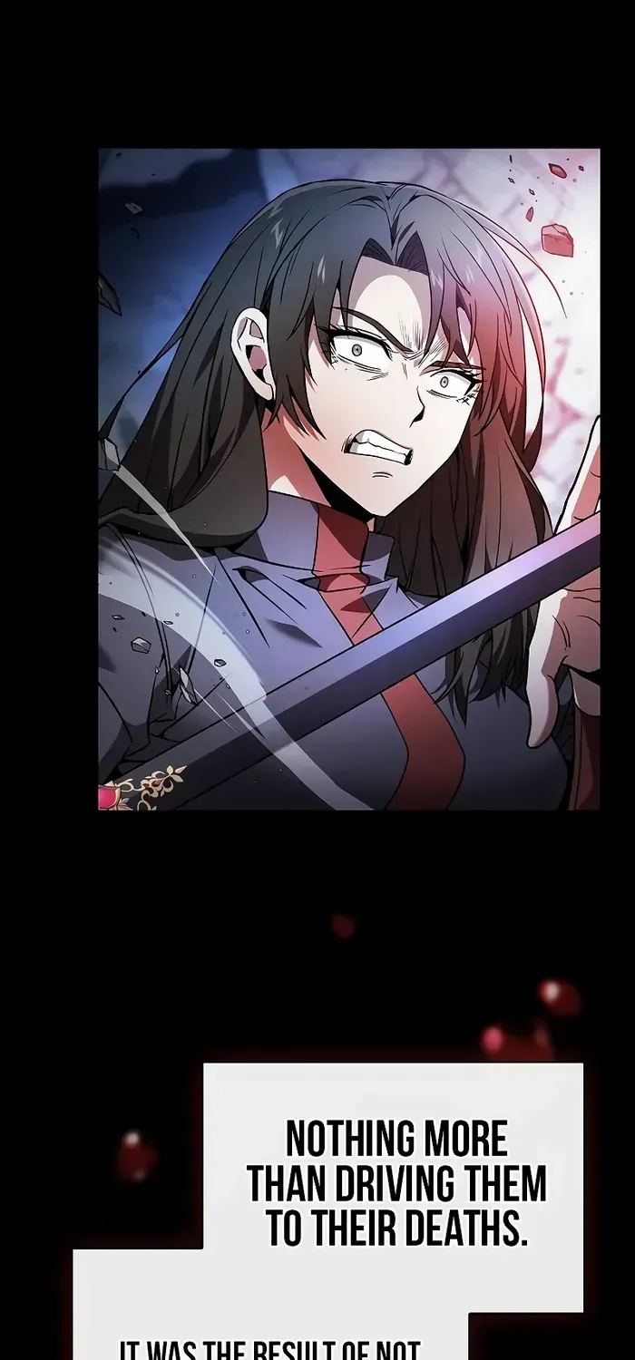 Read Academy’s Genius Swordmaster chapter 51 image 31 on Lezhin
