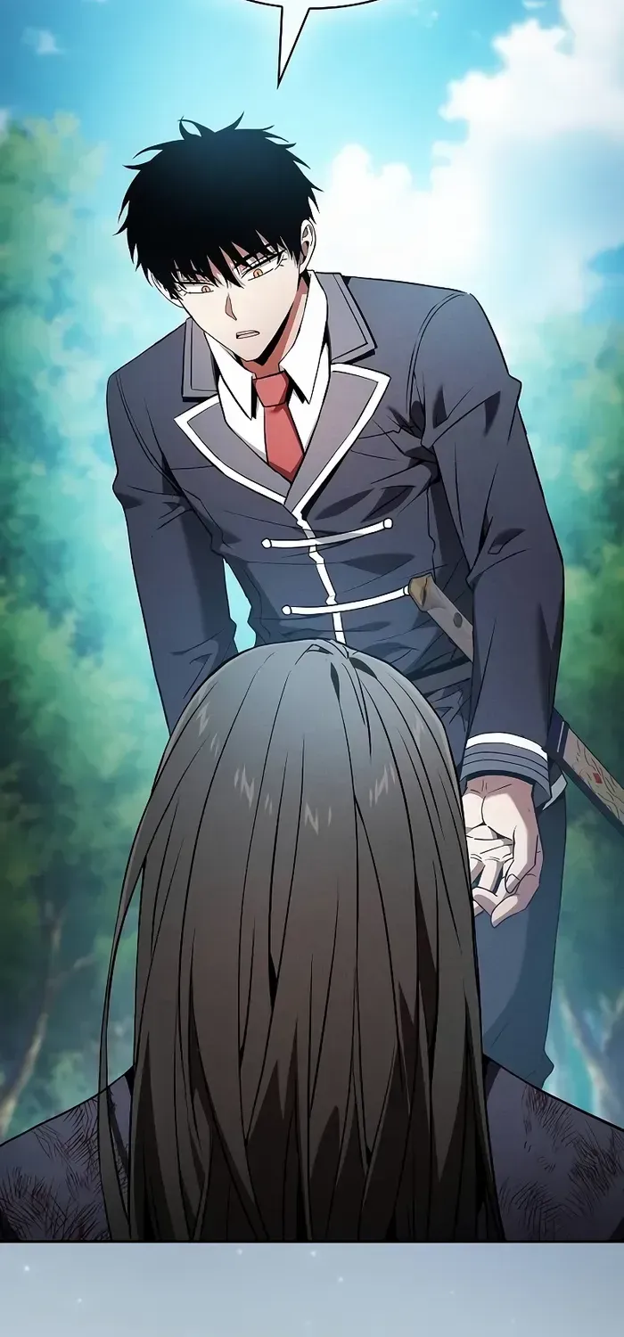Read Academy’s Genius Swordmaster chapter 51 image 4 on Lezhin