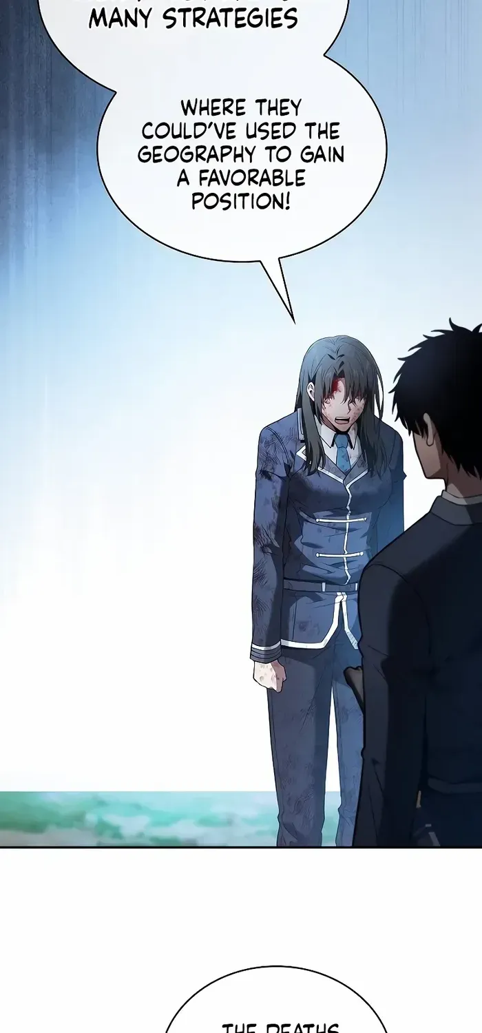 Read Academy’s Genius Swordmaster chapter 51 image 47 on Lezhin