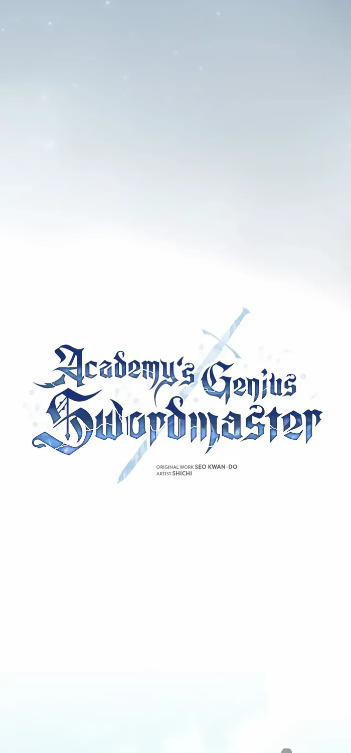 Read Academy’s Genius Swordmaster chapter 51 image 5 on Lezhin